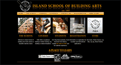 Desktop Screenshot of logandtimberschool.com